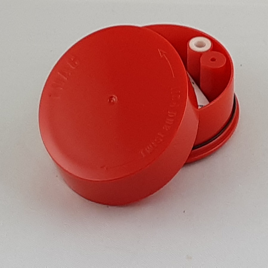 Mini Space Vac Contenitore Sottovuoto 5 GR. - immagine 4