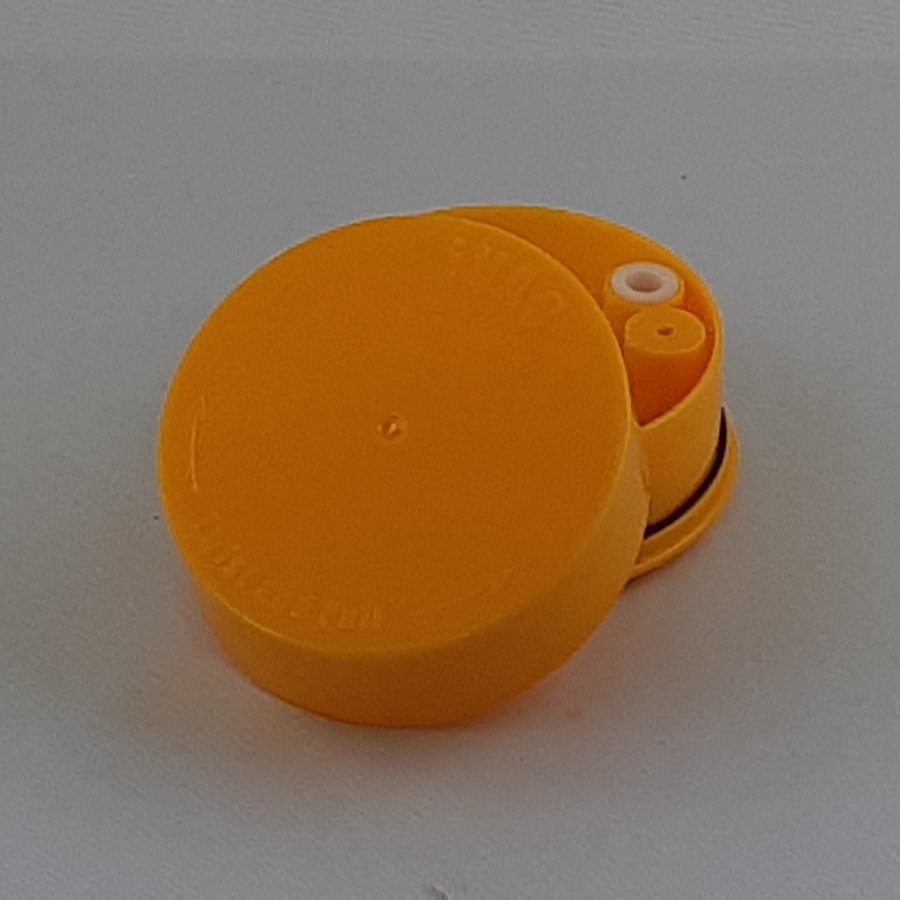 Mini Space Vac Contenitore Sottovuoto 5 GR. - immagine 3