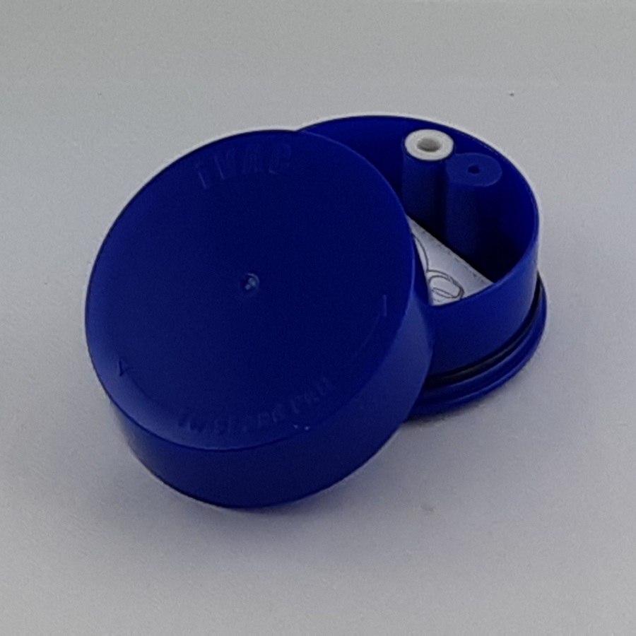 Mini Space Vac Contenitore Sottovuoto 5 GR. - immagine 2