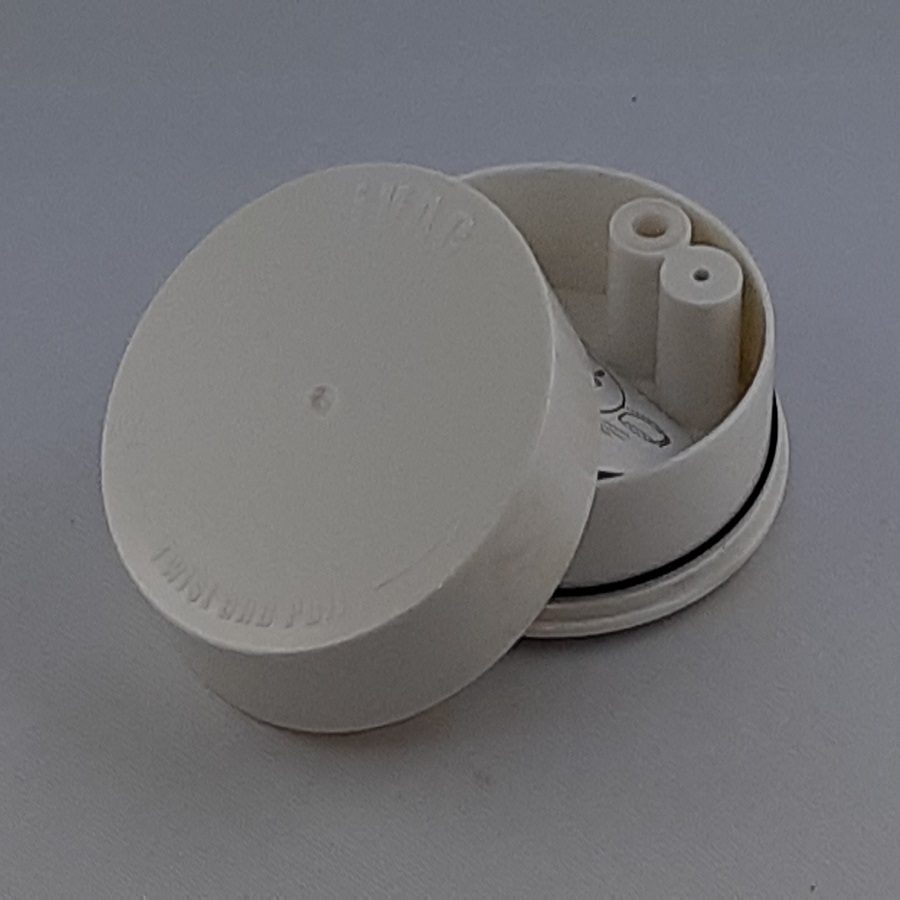 Mini Space Vac Contenitore Sottovuoto 5 GR.