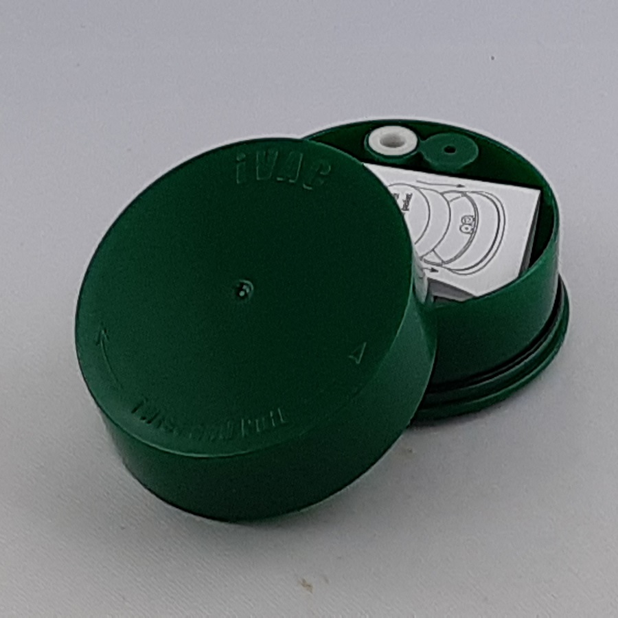 Mini Space Vac Contenitore Sottovuoto 5 GR. - immagine 5