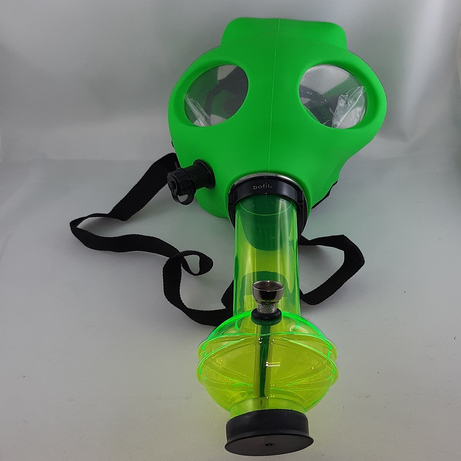 Mask Bong Vari Colori Bofil - immagine 2