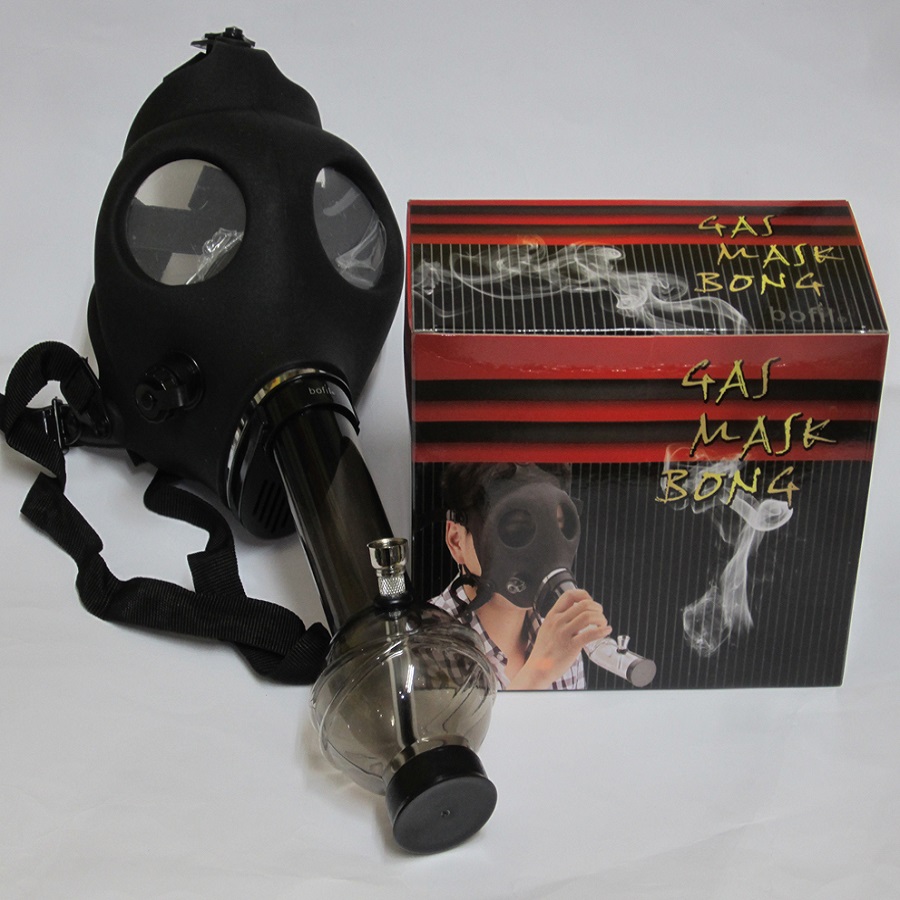 Mask Bong Vari Colori Bofil