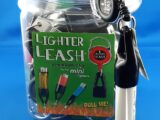 Lighter Leash Original made in usa