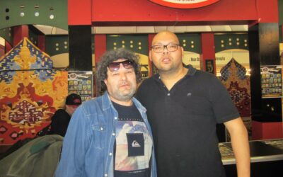 Spannabis Barcellona Big Buddha seeds banca Inglese