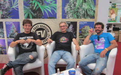 Sweet seeds fiera di bologna