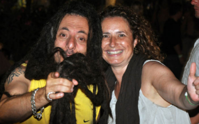 2 Edizione Sunsplash Benecassin con Bunna dei Africa Unite e la Jo’